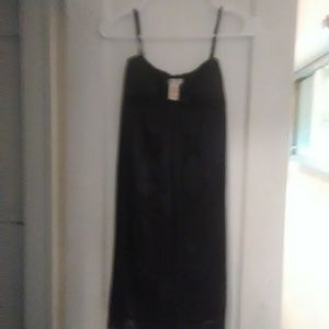 Ladies gown